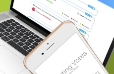 Meeting Votes – Voting Platform