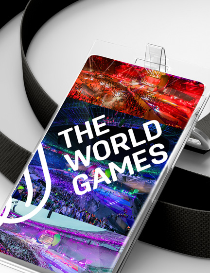 The World Games