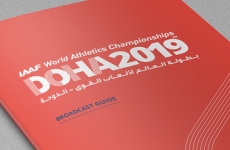 IAAF Productions