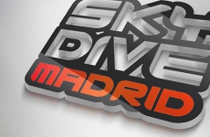 Skydive Madrid